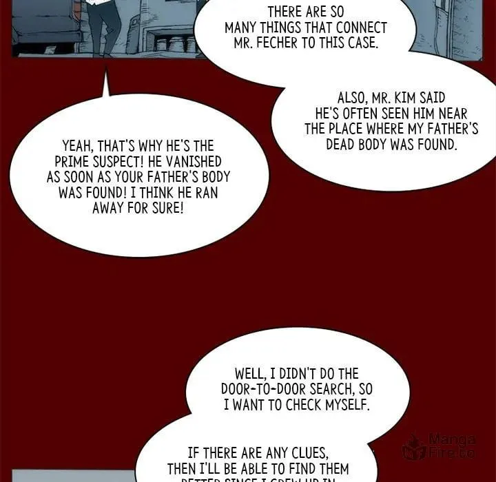 Monsoon Rain Chapter 39 page 27 - 