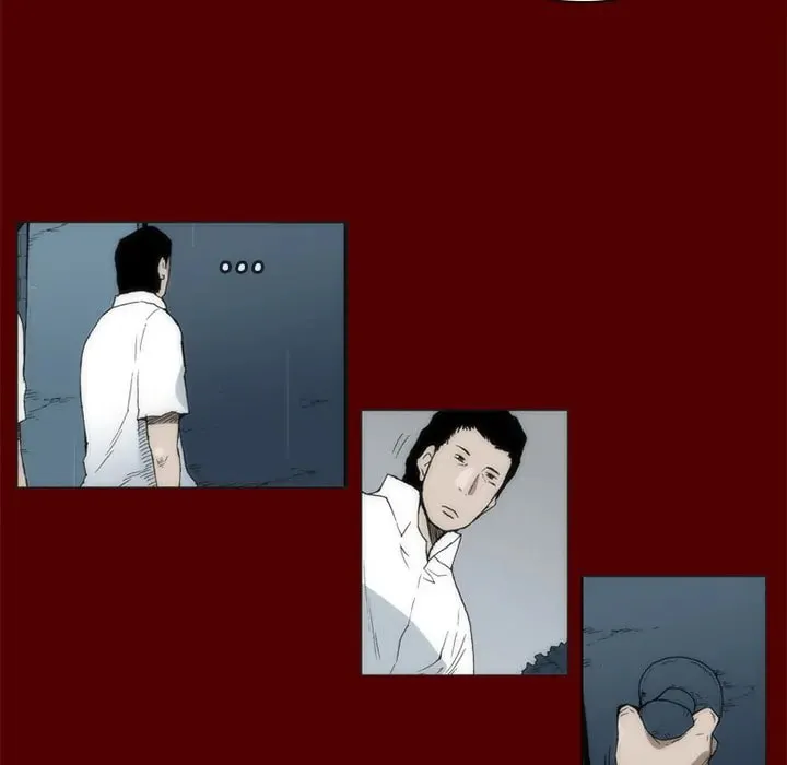 Monsoon Rain Chapter 39 page 29 - 
