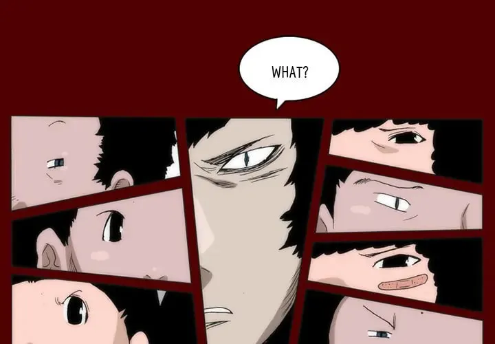Monsoon Rain Chapter 39 page 4 - 
