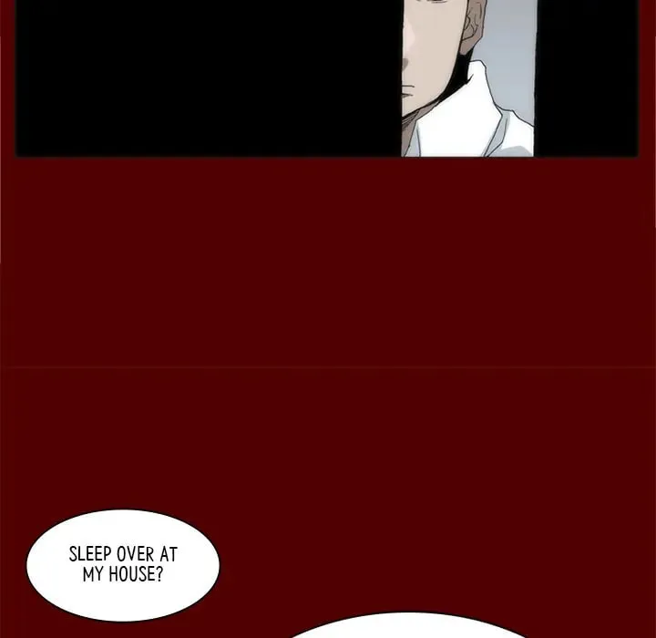 Monsoon Rain Chapter 39 page 31 - 