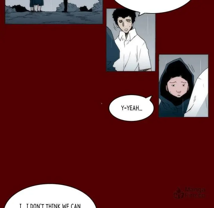 Monsoon Rain Chapter 39 page 33 - 