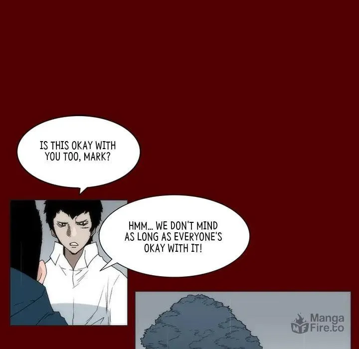 Monsoon Rain Chapter 39 page 35 - 