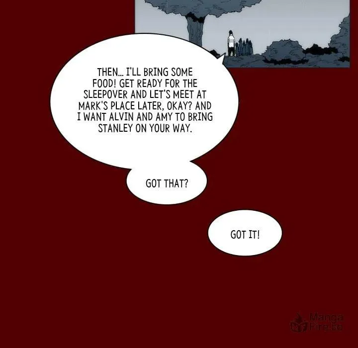 Monsoon Rain Chapter 39 page 36 - 