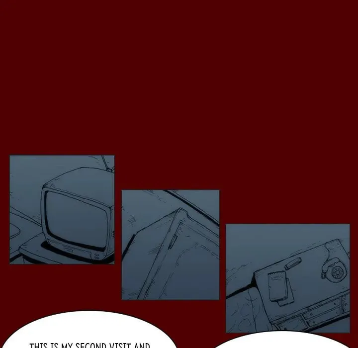 Monsoon Rain Chapter 39 page 37 - 