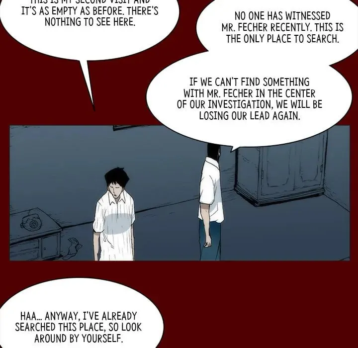 Monsoon Rain Chapter 39 page 38 - 