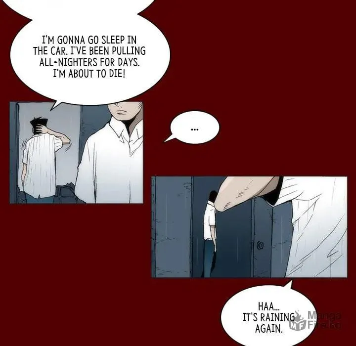 Monsoon Rain Chapter 39 page 39 - 