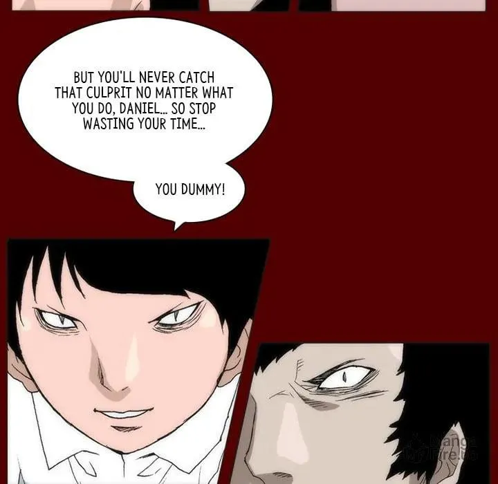 Monsoon Rain Chapter 39 page 5 - 