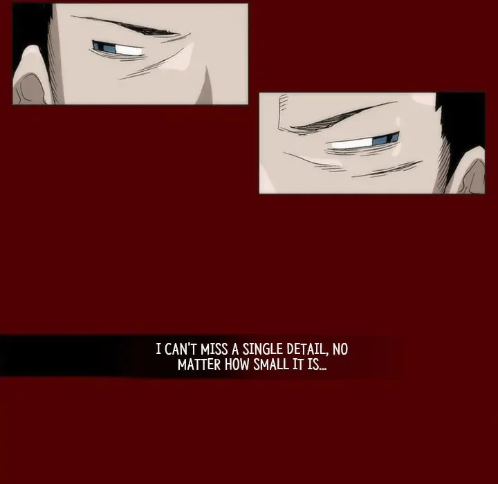 Monsoon Rain Chapter 39 page 41 - 