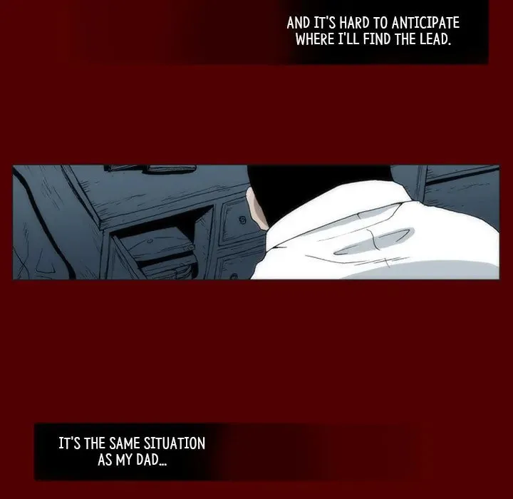 Monsoon Rain Chapter 39 page 43 - 