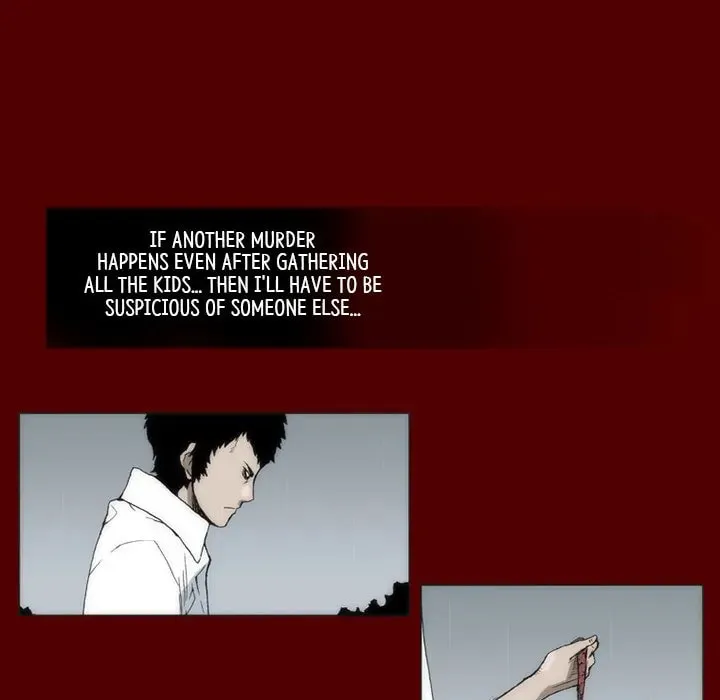 Monsoon Rain Chapter 39 page 47 - 