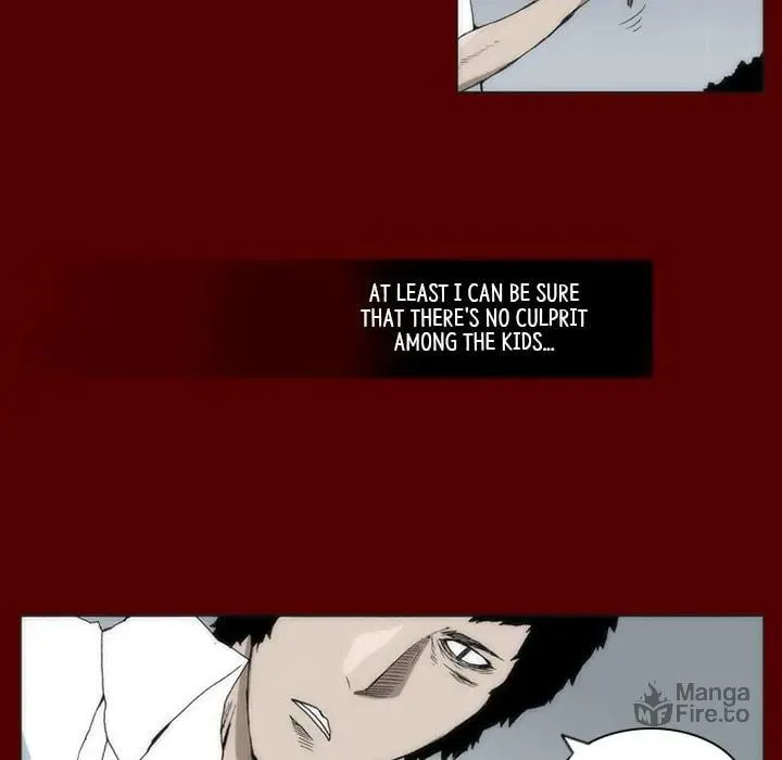 Monsoon Rain Chapter 39 page 48 - 