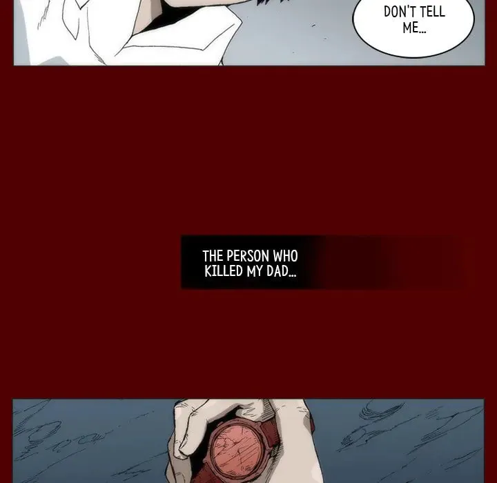Monsoon Rain Chapter 39 page 49 - 