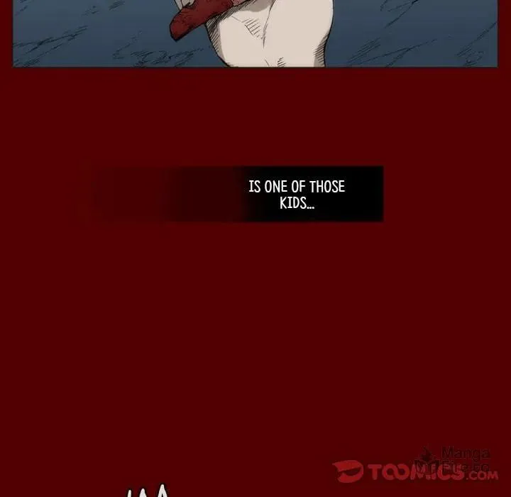 Monsoon Rain Chapter 39 page 50 - 