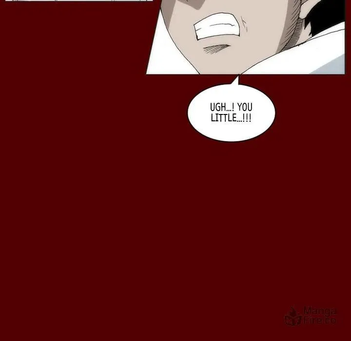 Monsoon Rain Chapter 39 page 6 - 