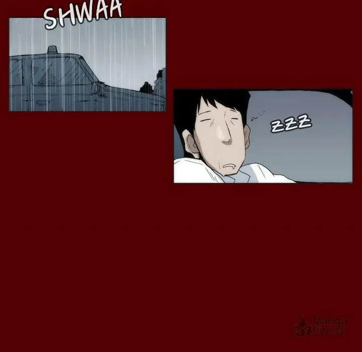 Monsoon Rain Chapter 39 page 51 - 