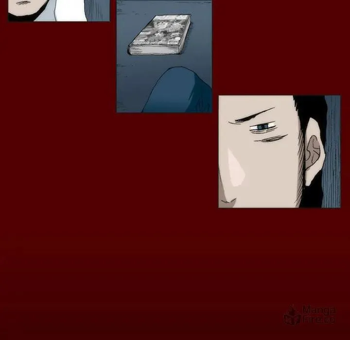 Monsoon Rain Chapter 39 page 55 - 