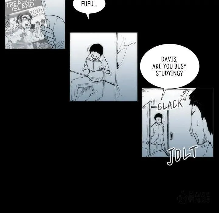 Monsoon Rain Chapter 39 page 57 - 