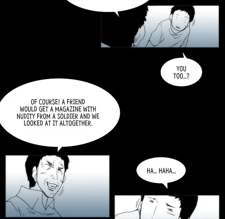Monsoon Rain Chapter 39 page 59 - 