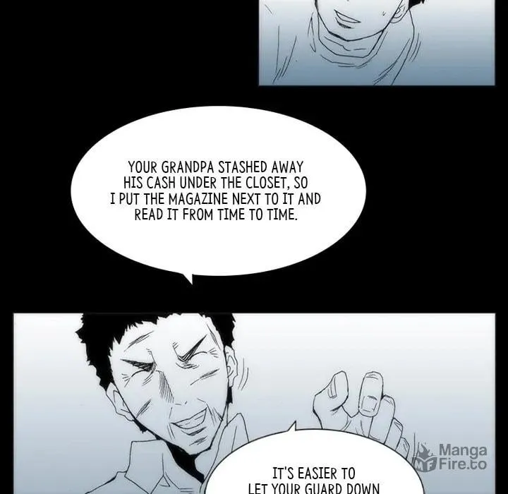 Monsoon Rain Chapter 39 page 60 - 