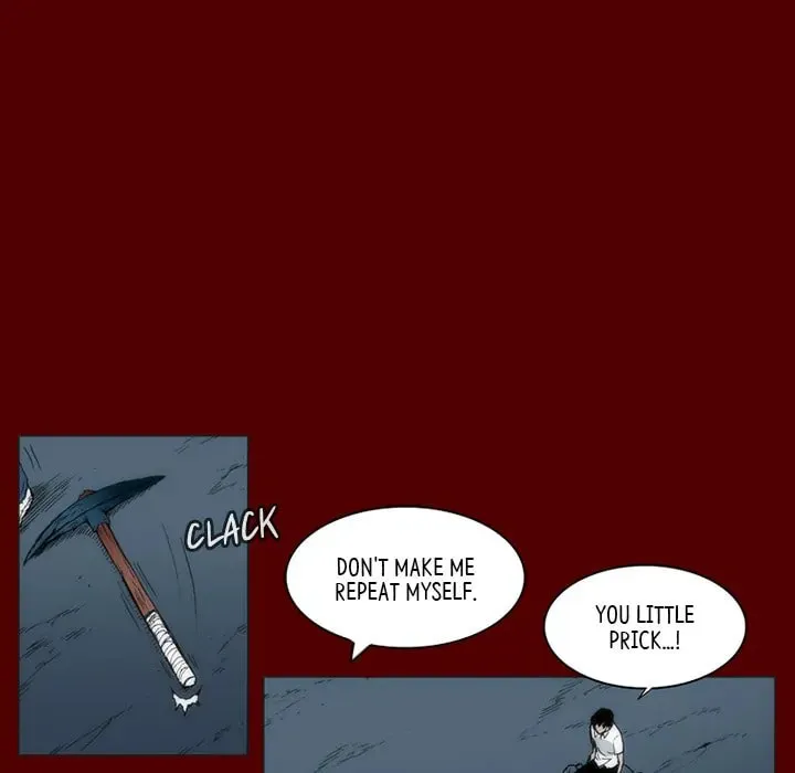 Monsoon Rain Chapter 39 page 7 - 