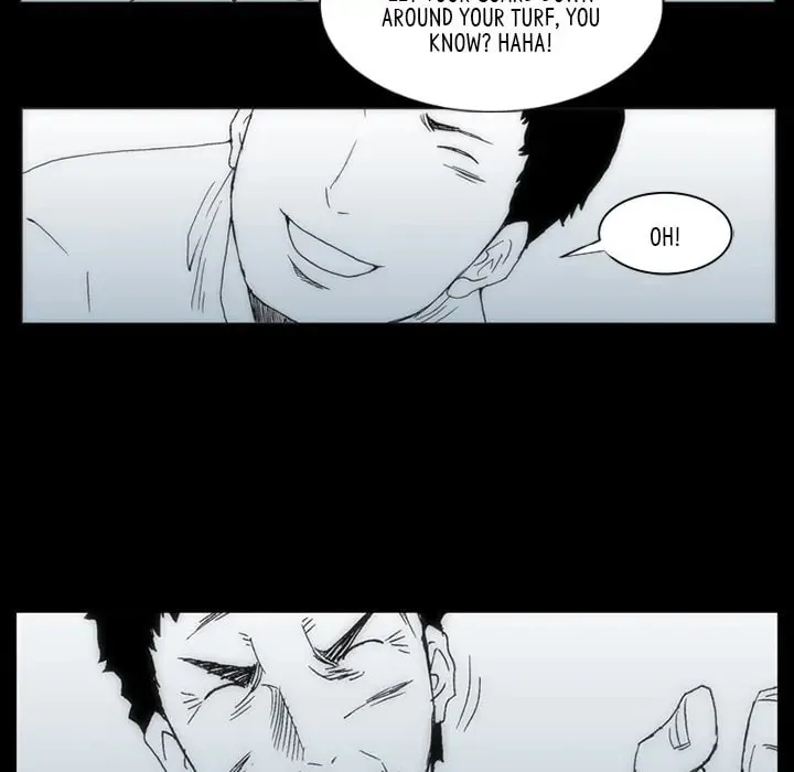 Monsoon Rain Chapter 39 page 61 - 