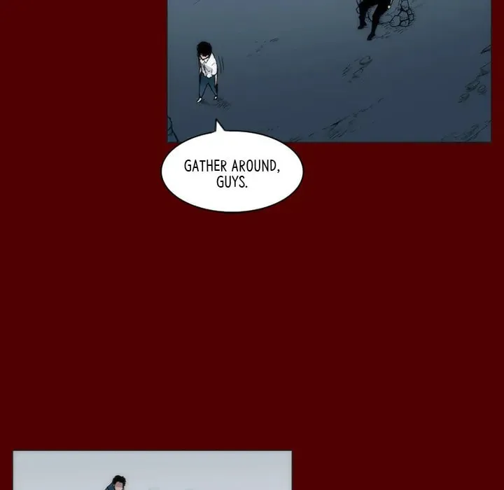 Monsoon Rain Chapter 39 page 8 - 
