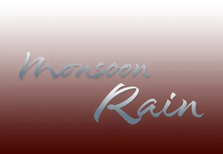 Monsoon Rain Chapter 4 page 1 - 