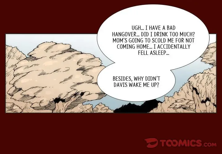 Monsoon Rain Chapter 4 page 2 - 
