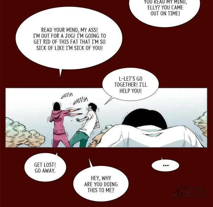 Monsoon Rain Chapter 4 page 15 - 