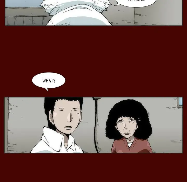 Monsoon Rain Chapter 4 page 22 - 