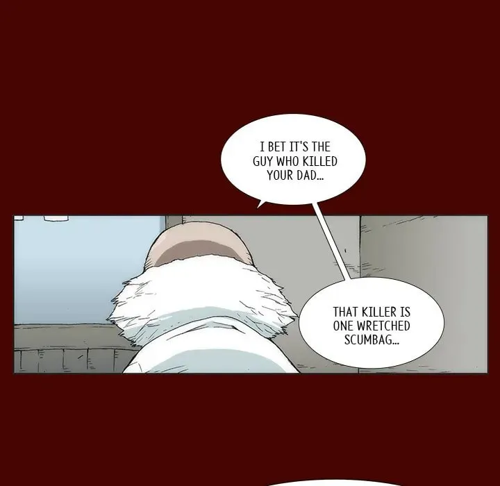 Monsoon Rain Chapter 4 page 23 - 