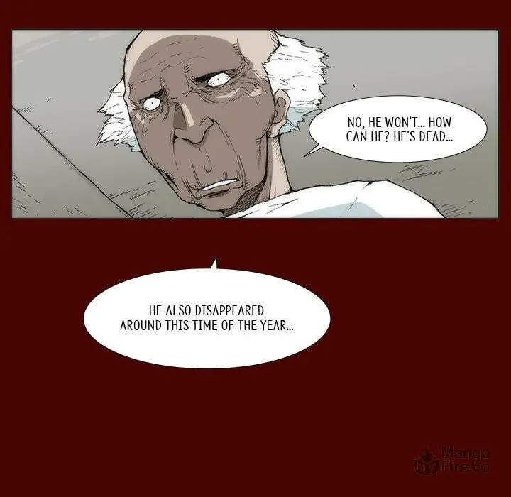 Monsoon Rain Chapter 4 page 25 - 