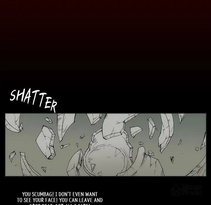 Monsoon Rain Chapter 4 page 27 - 