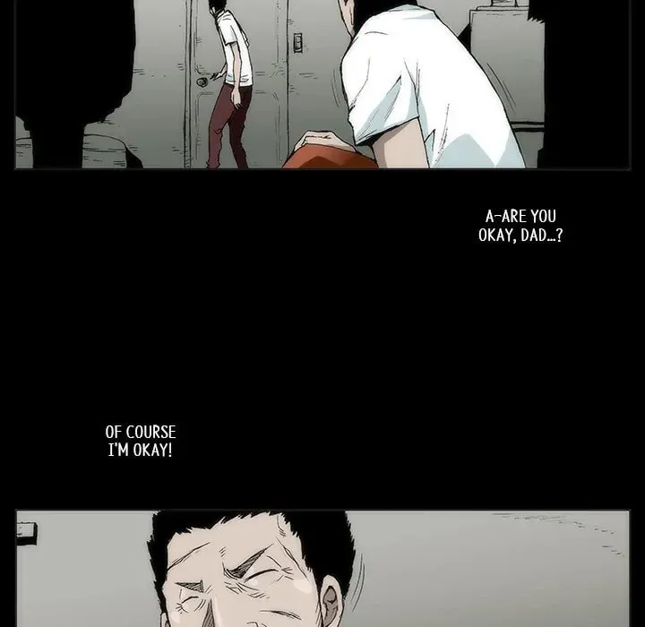 Monsoon Rain Chapter 4 page 29 - 