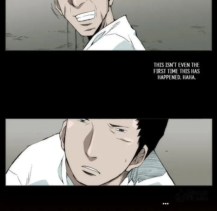 Monsoon Rain Chapter 4 page 30 - 