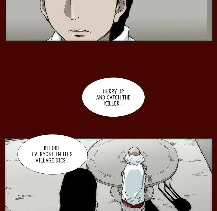Monsoon Rain Chapter 4 page 32 - 