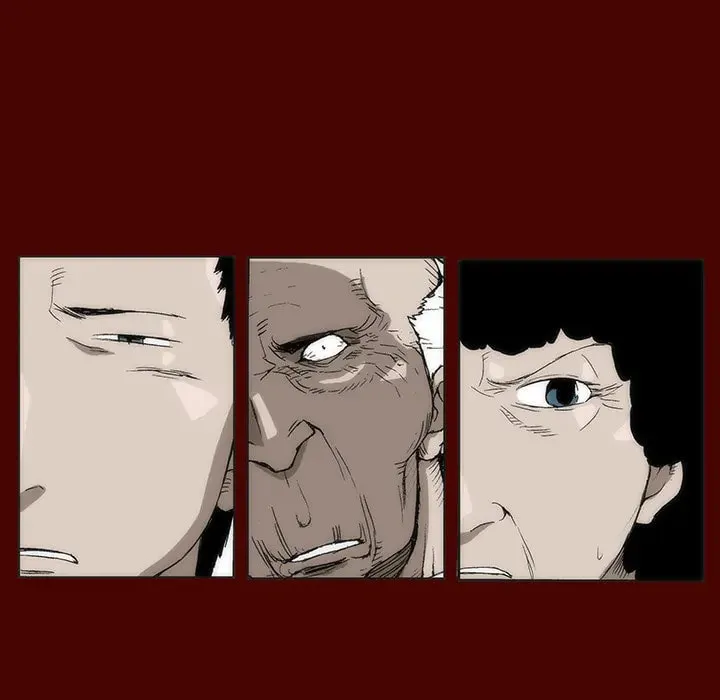 Monsoon Rain Chapter 4 page 34 - 
