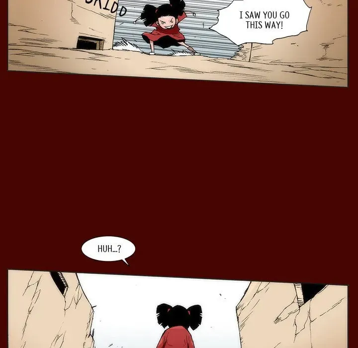 Monsoon Rain Chapter 4 page 37 - 