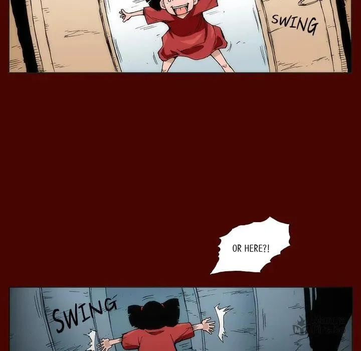 Monsoon Rain Chapter 4 page 40 - 