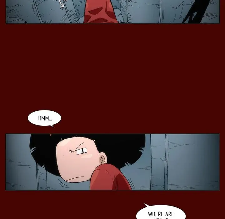Monsoon Rain Chapter 4 page 41 - 