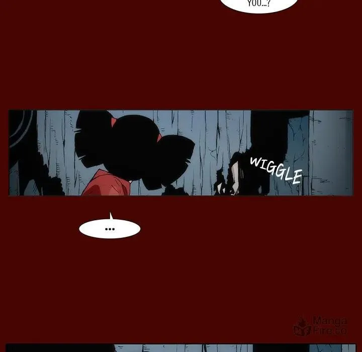 Monsoon Rain Chapter 4 page 42 - 