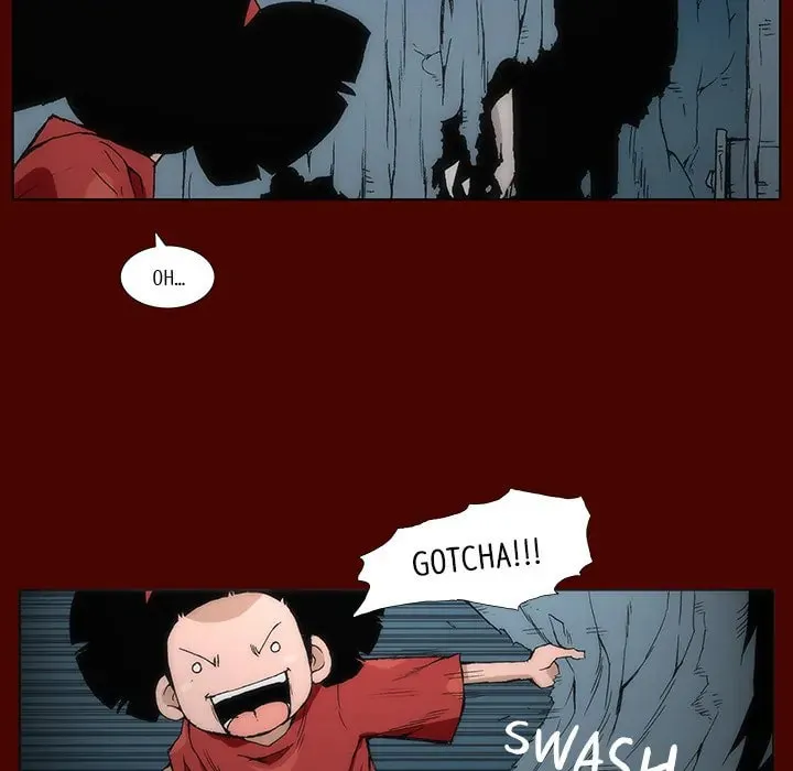 Monsoon Rain Chapter 4 page 43 - 