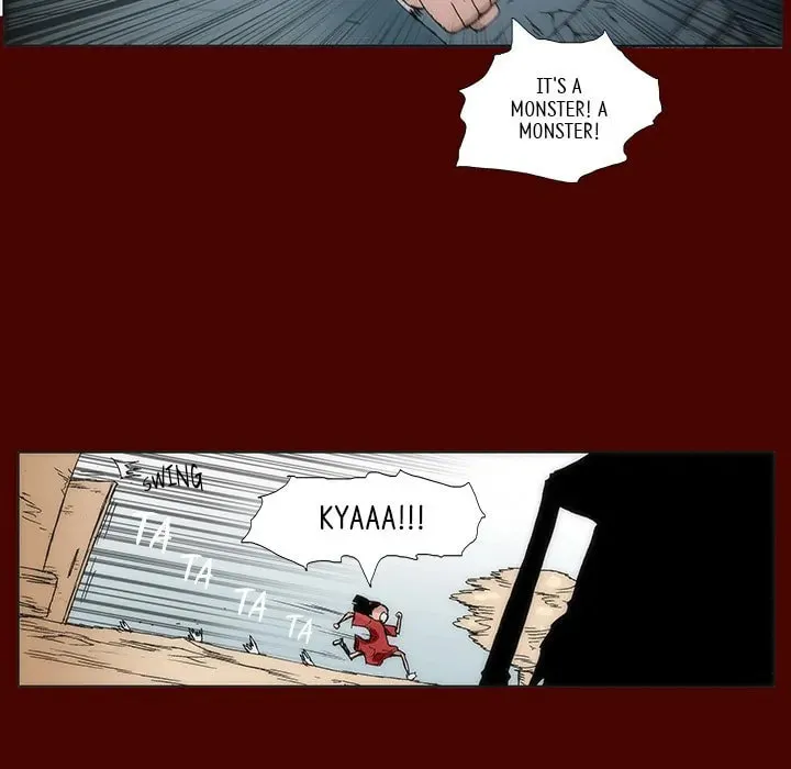 Monsoon Rain Chapter 4 page 47 - 