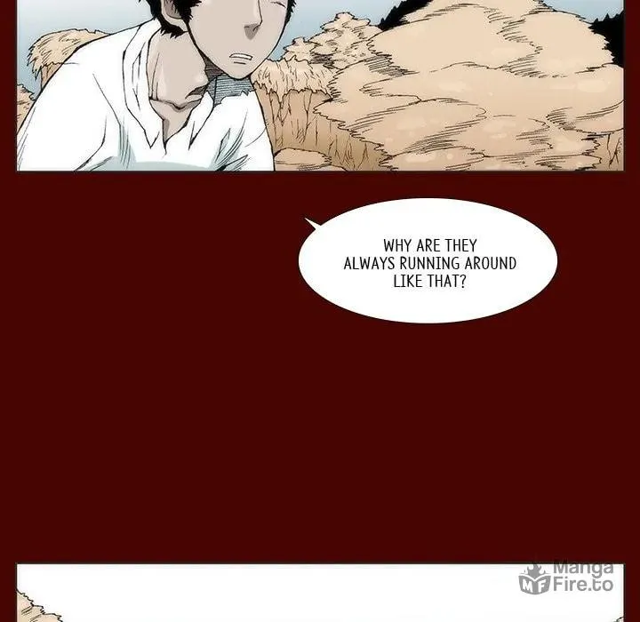 Monsoon Rain Chapter 4 page 6 - 