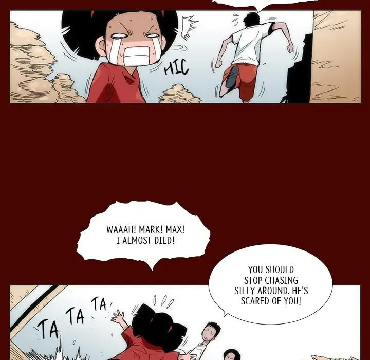 Monsoon Rain Chapter 4 page 52 - 