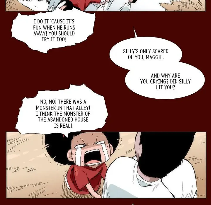 Monsoon Rain Chapter 4 page 53 - 