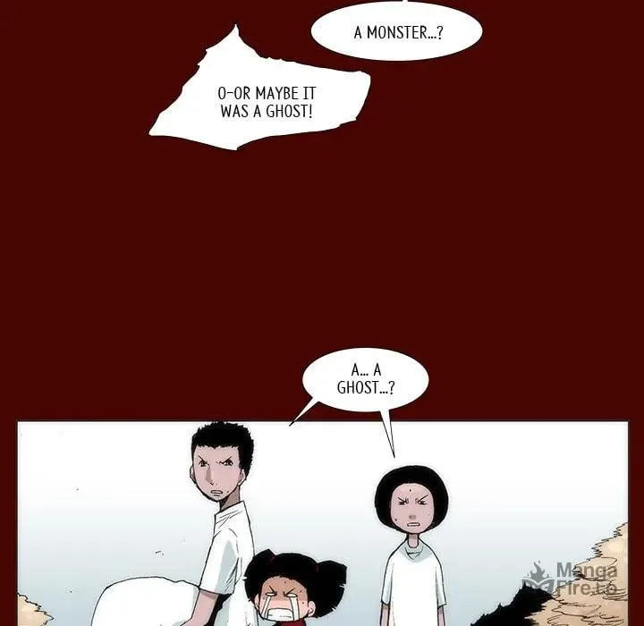 Monsoon Rain Chapter 4 page 54 - 