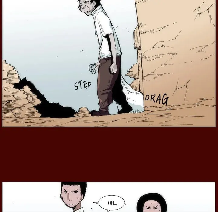 Monsoon Rain Chapter 4 page 58 - 