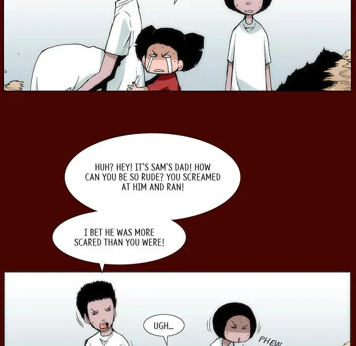 Monsoon Rain Chapter 4 page 59 - 