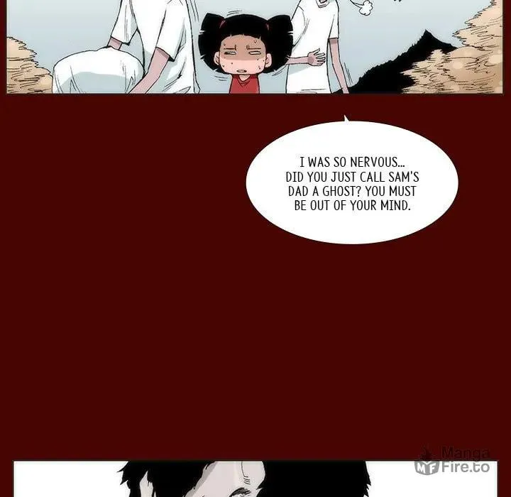 Monsoon Rain Chapter 4 page 60 - 